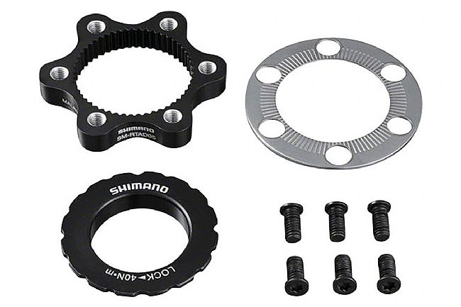 Shimano RTAD05 Disc Rotor Adaptor Shimano RTAD05 Disc Rotor Adaptor