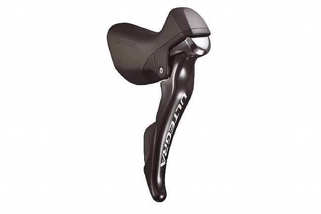 ultegra sti levers