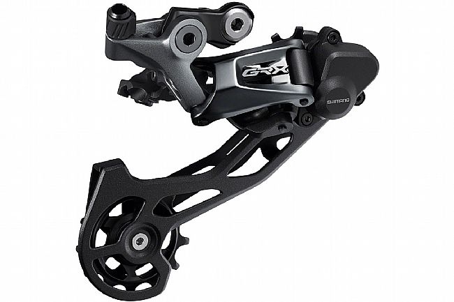 Shimano GRX RD-RX810 11-Speed Rear Derailleur Shimano GRX RD-RX810 11-Speed Rear Derailleur