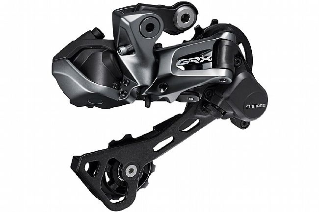 Shimano GRX RD-RX817 11-Speed Di2 Rear Derailleur Shimano GRX RD-RX817 11-Speed Di2 Rear Derailleur
