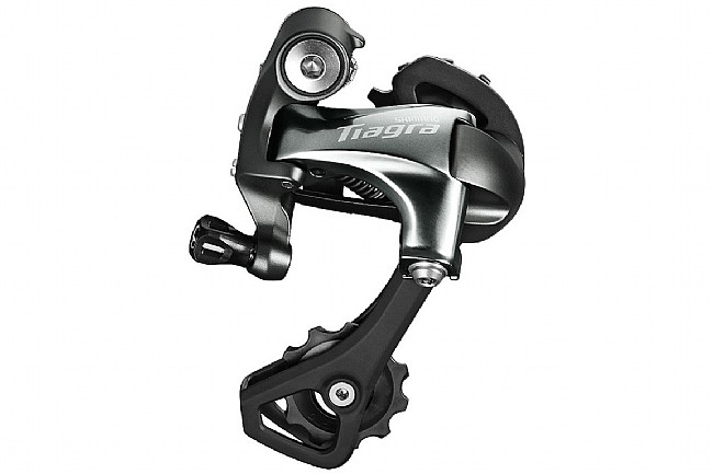 Shimano Tiagra RD-4700 10spd Rear Derailleur  Long Cage - GS 10spd