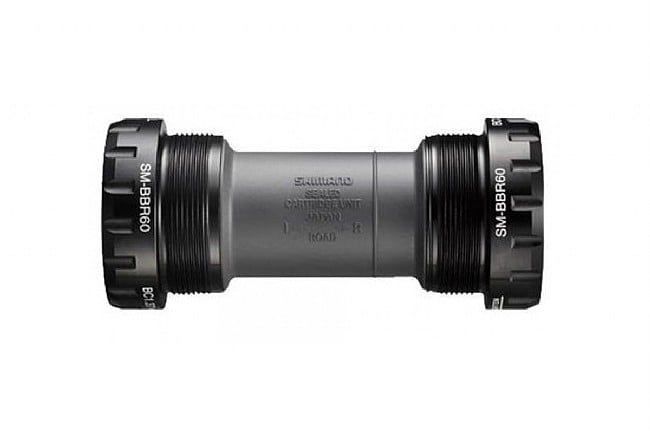 Shimano Ultegra Sm r60 Bottom Bracket Cups At Biketiresdirect