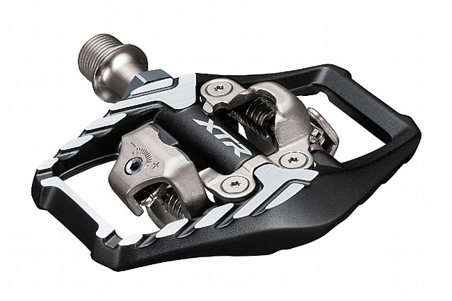 Shimano XTR PD-M9120 Trail Pedals 