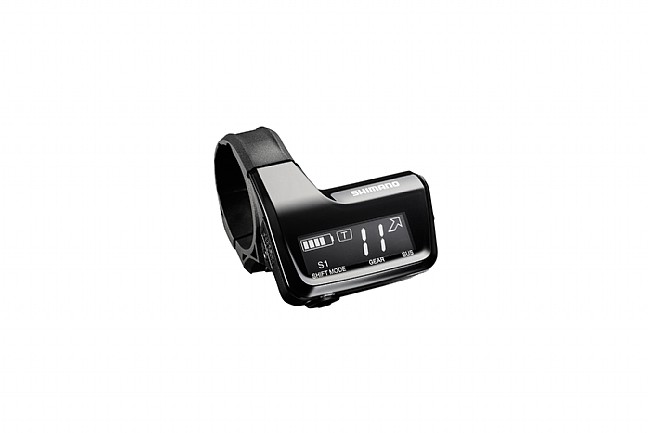 Shimano XT Di2 SC-MT800 System Display Shimano XT Di2 SC-MT800 System Display