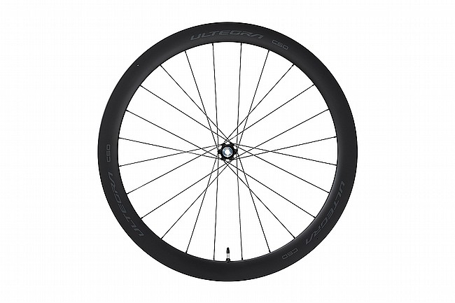 Shimano WH-R8170 C50-TL Ultegra Carbon Disc Wheelset 