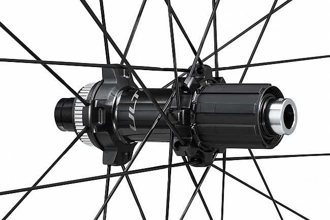 Shimano WH-R8170 C50-TL Ultegra Carbon Disc Wheelset 12 speed - 12x100/12x142, Centerlock