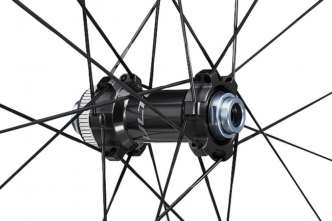 Shimano WH-R8170 C50-TL Ultegra Carbon Disc Wheelset 12 speed - 12x100/12x142, Centerlock