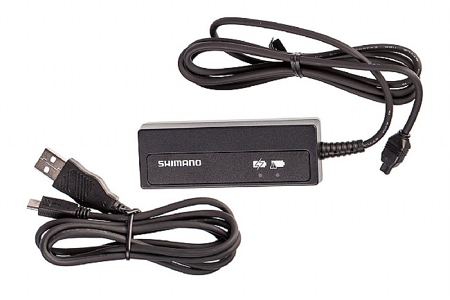 Shimano Di2 SM-BCR2 Internal Battery Charger Shimano Di2 SM-BCR2 Internal Battery Charger
