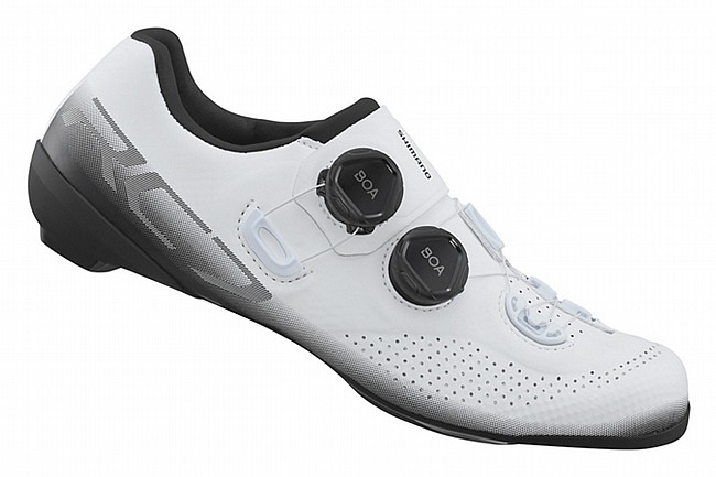Shimano Womens RC702W Road Shoe White