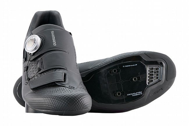 Shimano Womens SH-RC502 Road Shoe 