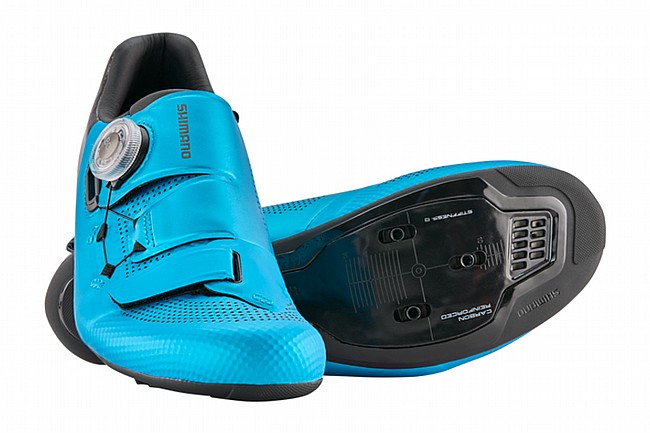 Shimano Womens SH-RC502 Road Shoe 