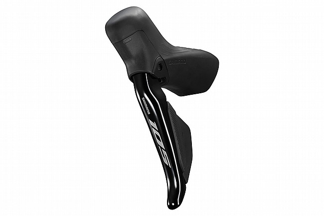 Shimano 105 ST-R7170 Di2 Shifter/Disc Brake Lever Left/Front
