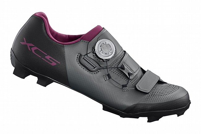 Shimano Womens SH-XC502 MTB Shoe 
