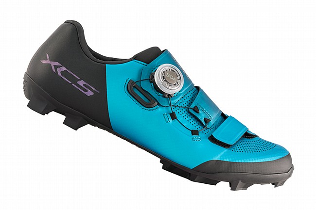Shimano Womens SH-XC502 MTB Shoe 