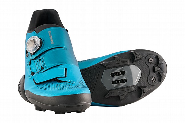 Shimano Womens SH-XC502 MTB Shoe 