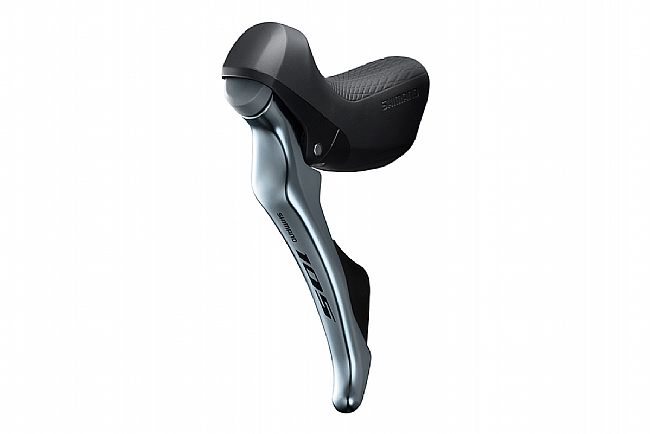 Shimano 105 ST-R7000 11-Speed Shift/Brake Levers (Pair) Silver