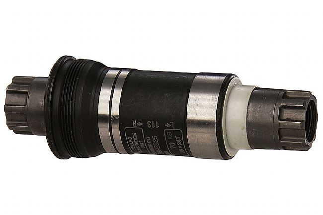 Shimano ES51 Octalink V2 Spline Bottom Bracket 68 X 118mm