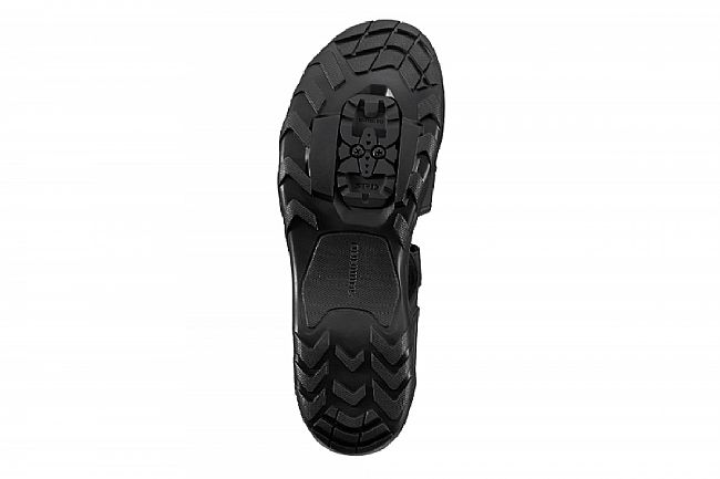 Shimano SH-SD501 Cycling Sandal Shimano SH-SD501 Cycling Sandal