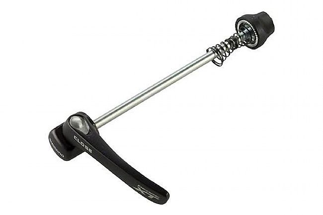 Shimano XT M8000 Quick Release Skewer Shimano XT M8000 Quick Release Skewer