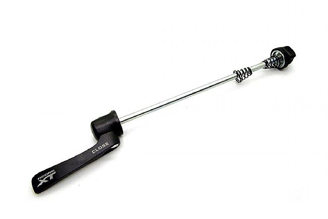 Shimano XT M8000 Quick Release Skewer Shimano XT M8000 Quick Release Skewer