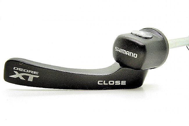Shimano XT M8000 Quick Release Skewer Shimano XT M8000 Quick Release Skewer