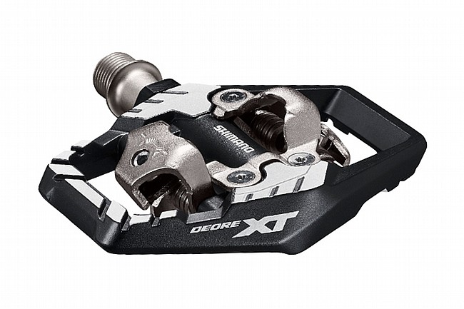 Shimano XT PD-M8120 Trail Pedals 