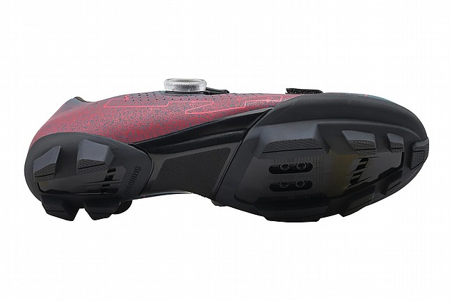 Shimano Womens SH-RX600 SE - Flint Hills Sunrise Sunrise