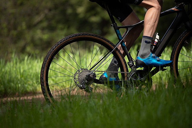 Shimano Mens SH-XC902 S-Phyre MTB Shoe 