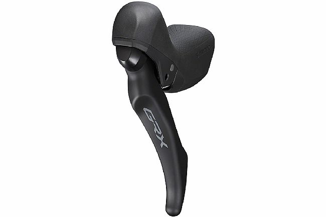 Shimano GRX BL-RX600-L Left Hydraulic Brake Lever Shimano GRX BL-RX600-L Left Hydraulic Brake Lever