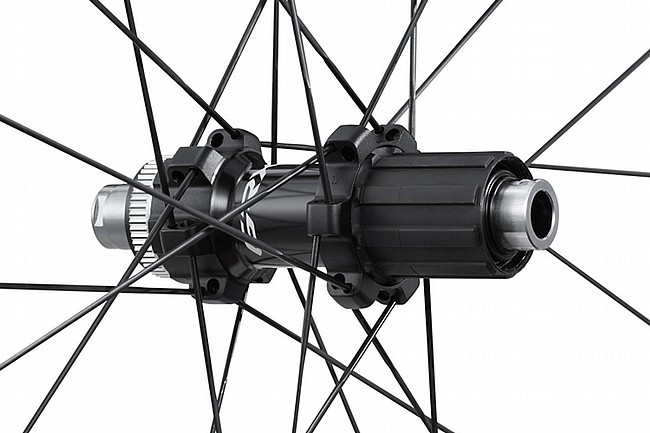 Shimano GRX WH-RX870 Gravel Disc Wheelset 