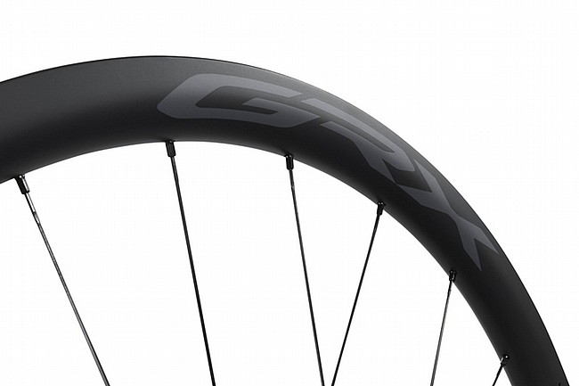 Shimano GRX WH-RX870 Gravel Disc Wheelset 