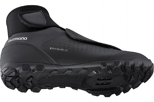 shimano winter mtb shoes