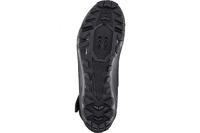 shimano winter mtb shoes