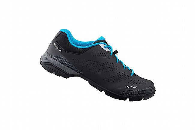 shimano mt3 cycling shoes