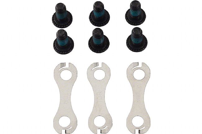 Shimano XT SM-RT86 Ice-Tech Disc Rotor 6-Bolt Shimano XT SM-RT86 Ice-Tech Disc Rotor 6-Bolt