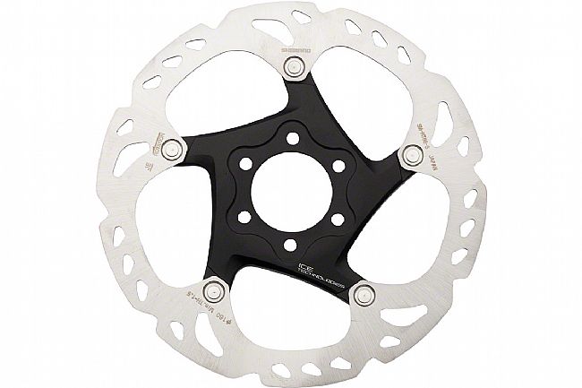 Shimano XT SM-RT86 Ice-Tech Disc Rotor 6-Bolt 160mm