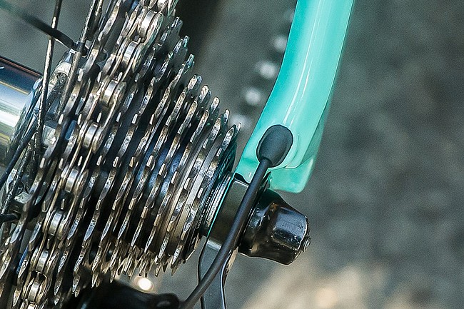 Shimano Ultegra CS-HG800 11-Speed 11-34 Cassette 