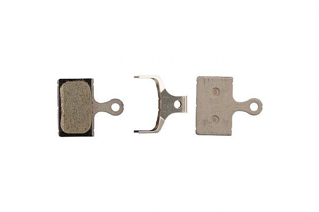 shimano k02s resin pads
