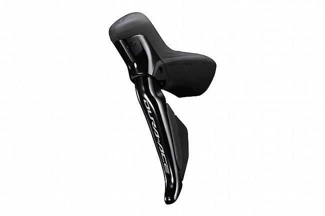 Shimano Dura-Ace ST-R9270 12-Speed Shift/Disc Brake Levers Front - R9270 Shifter/Brake Lever