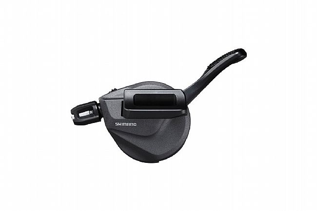 Shimano XT SL-M8100 Shift Lever 12 Spd I-Spec (direct mount) Left, Front