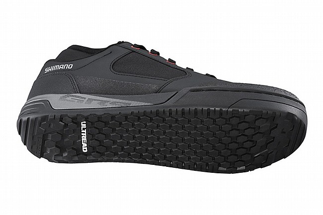 Shimano Mens SH-GR903 Mountain Bike Shoe Black