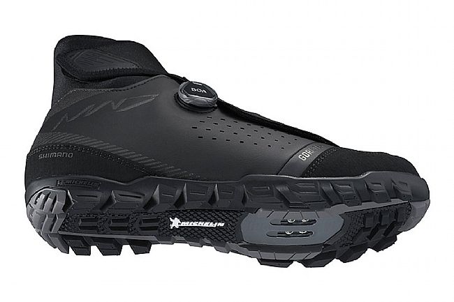 gore tex mtb shoes