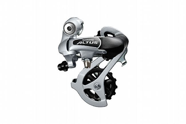 Shimano Altus M310 7/8-Speed Rear Derailleur Shimano Altus M310 7/8-Speed Rear Derailleur