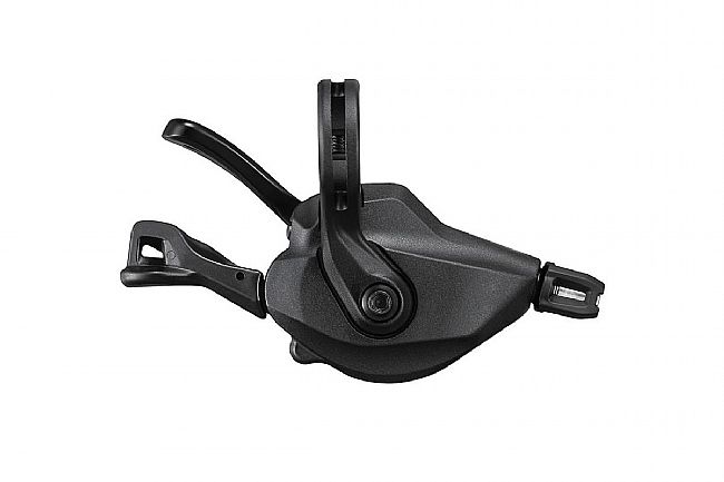 Shimano XTR SL-M9100 Shifter Left Shifter, I-Spec EV Mount