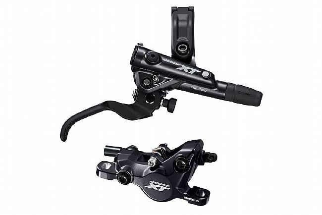 Shimano Deore XT Disc Brake Assembly Set BL-M8100 Right