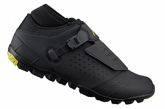 shimano me701 mtb shoe