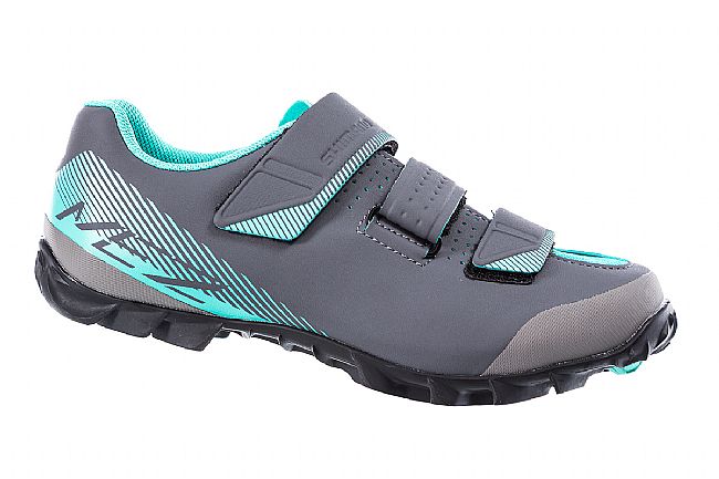 shimano me2w women's mtb shoes