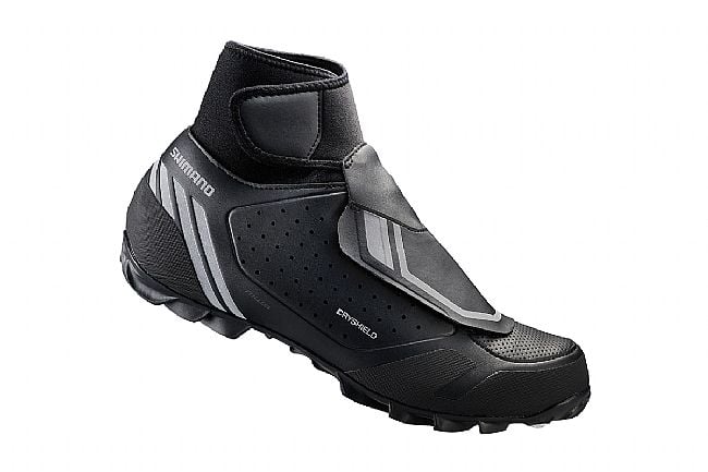 shimano winter mtb shoes