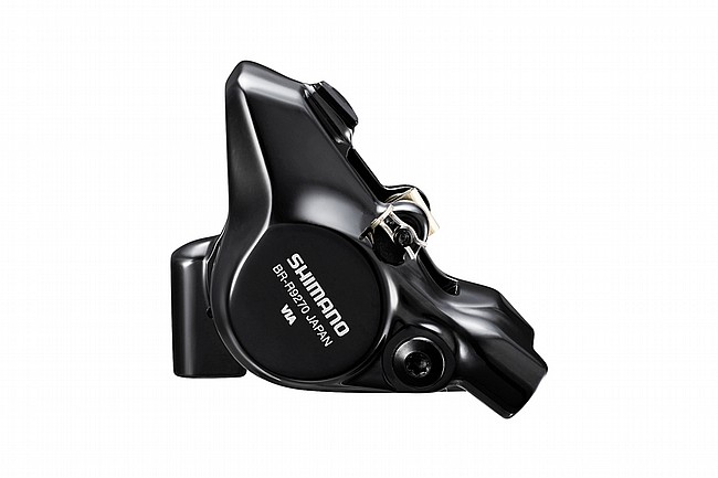 Shimano Dura-Ace BR-R9270 Disc Brake Caliper 