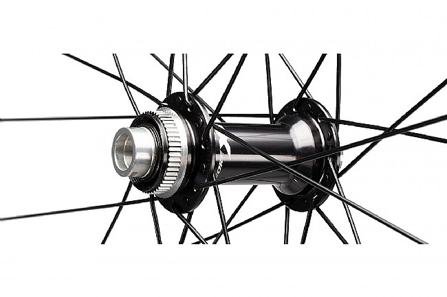 Shimano XT WH-M8120 29" Wheelset Shimano XT WH-M8120 -B-29 Wheelset